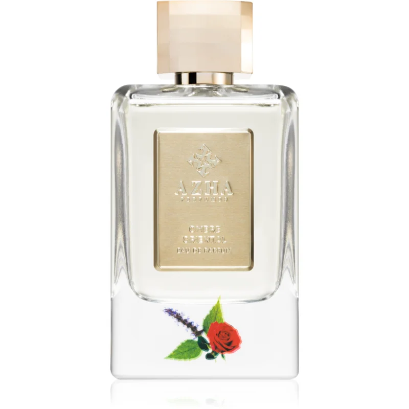AZHA Perfumes AZHA Perfumes Ombre Oriental унисекс EDP - Унисекс парфюм - Сравни цени от 1 магазин с безплатна доставка