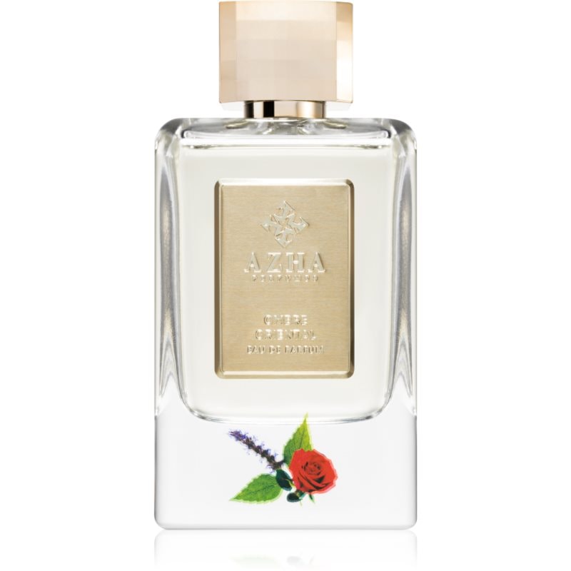 AZHA Perfumes AZHA Perfumes Ombre Oriental унисекс EDP - Унисекс парфюм - Сравни цени от 1 магазин с безплатна доставка
