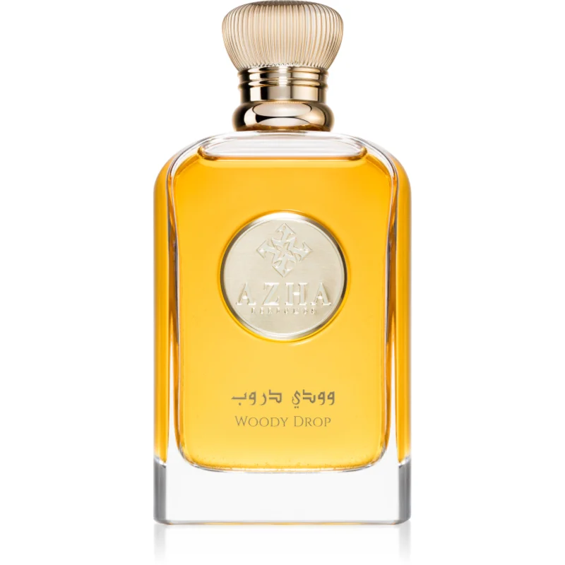 AZHA Perfumes Woody Drop унисекс EDP