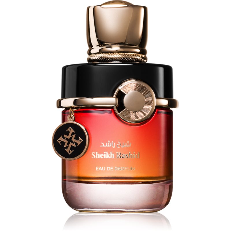 AZHA Perfumes AZHA Perfumes Sheikh Rashid унисекс EDP - Унисекс парфюм 100мл - Сравни цени от 1 магазин с безплатна доставка