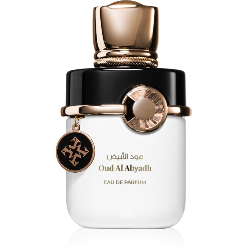AZHA Perfumes AZHA Perfumes Oud Al Abyadh унисекс EDP - Унисекс парфюм 100мл - Сравни цени от 1 магазин с безплатна доставка