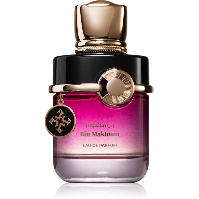 AZHA Perfumes Bin Maktoum унисекс EDP