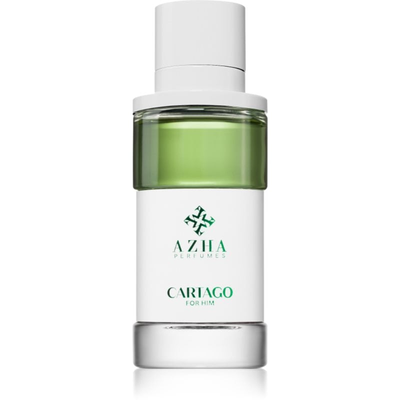 AZHA Perfumes Cartago за мъже EDP