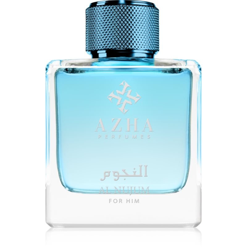 AZHA Perfumes Al Nujum за мъже EDP