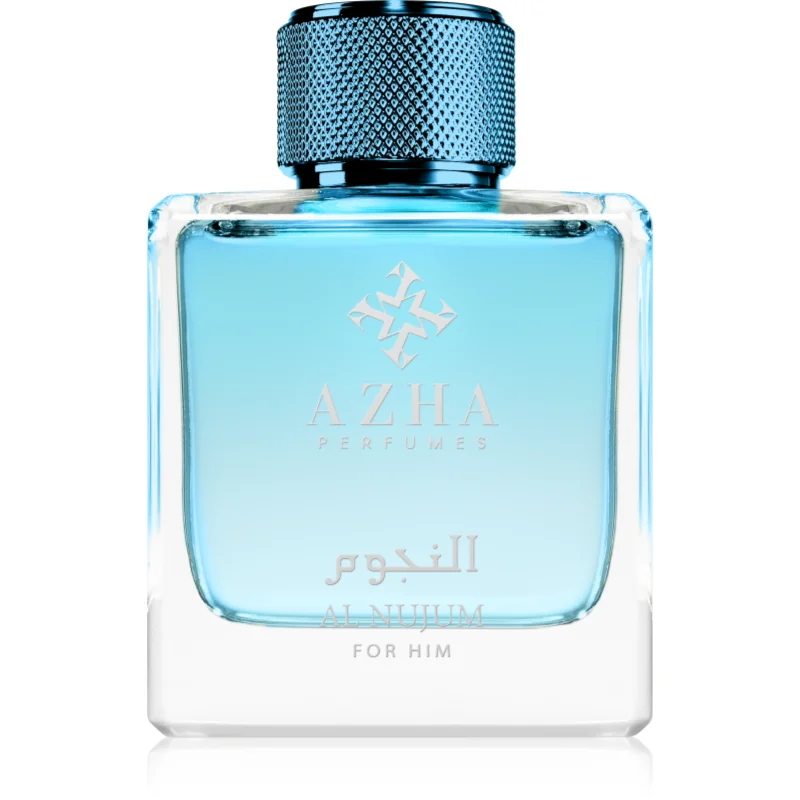 AZHA Perfumes AZHA Perfumes Al Nujum за мъже EDP - Мъжки парфюм 100мл - Сравни цени от 1 магазин с безплатна доставка