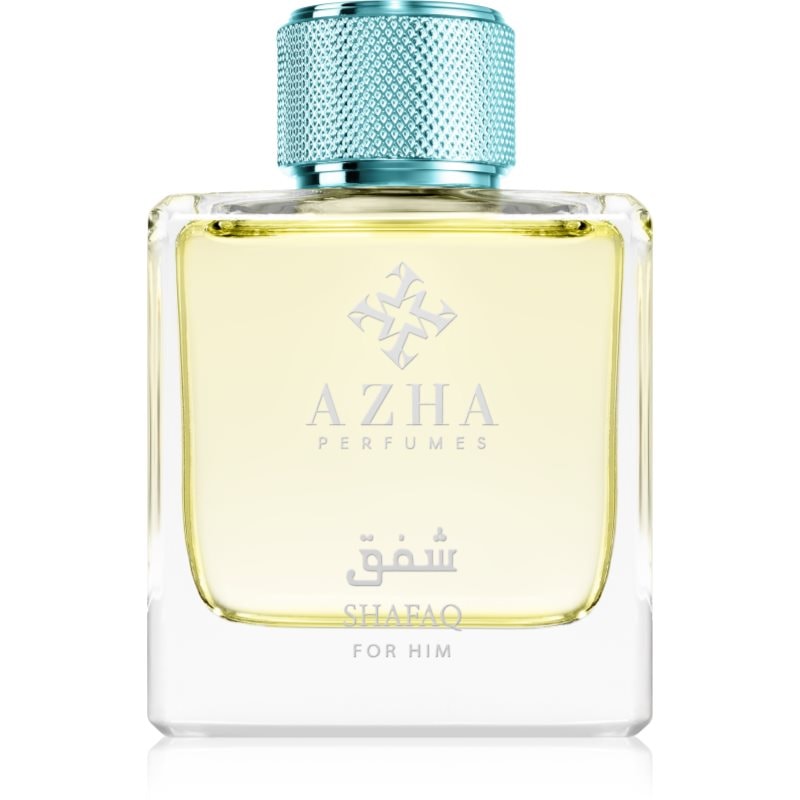 AZHA Perfumes AZHA Perfumes Shafaq за мъже EDP - Мъжки парфюм - Сравни цени от 1 магазин с безплатна доставка