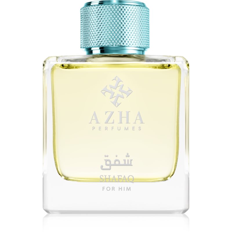 AZHA Perfumes AZHA Perfumes Shafaq за мъже EDP - Мъжки парфюм 100мл - Сравни цени от 1 магазин с безплатна доставка