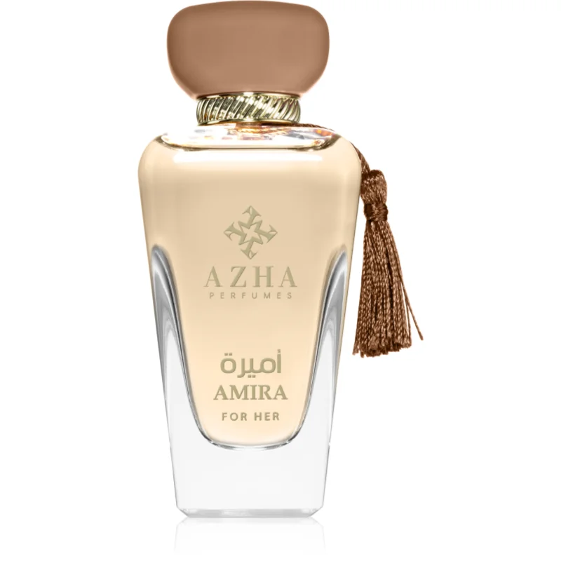 AZHA Perfumes AZHA Perfumes Amira за жени EDP - Дамски парфюм - Сравни цени от 1 магазин с безплатна доставка