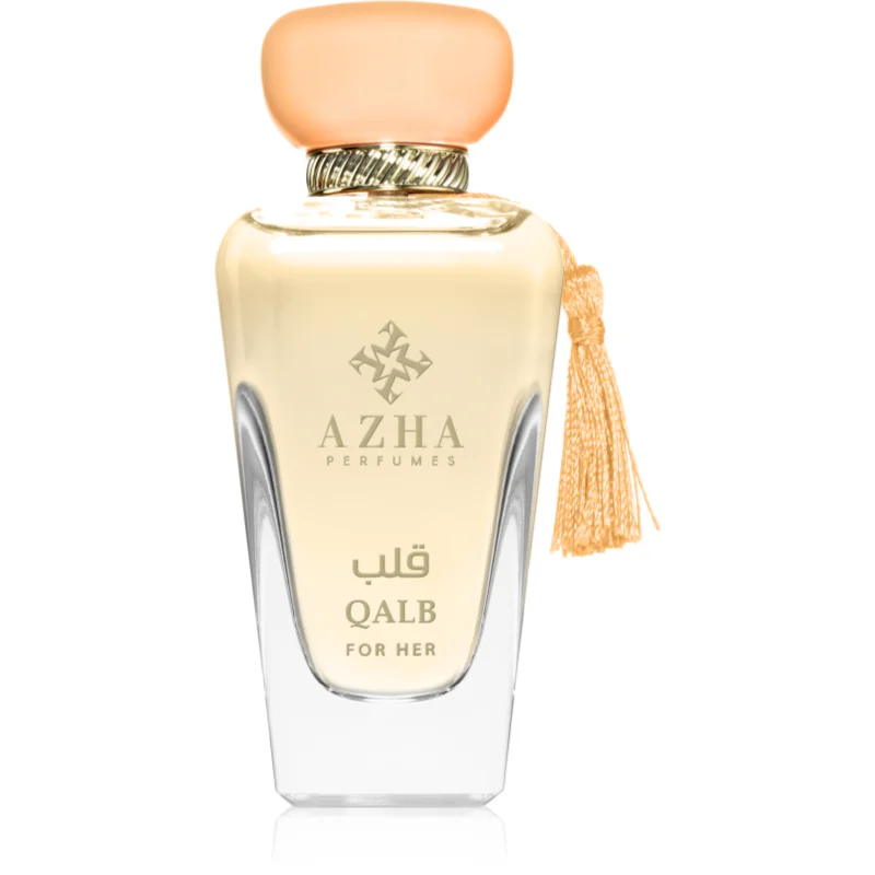 AZHA Perfumes AZHA Perfumes Qalb за жени EDP - Дамски парфюм - Сравни цени от 1 магазин с безплатна доставка