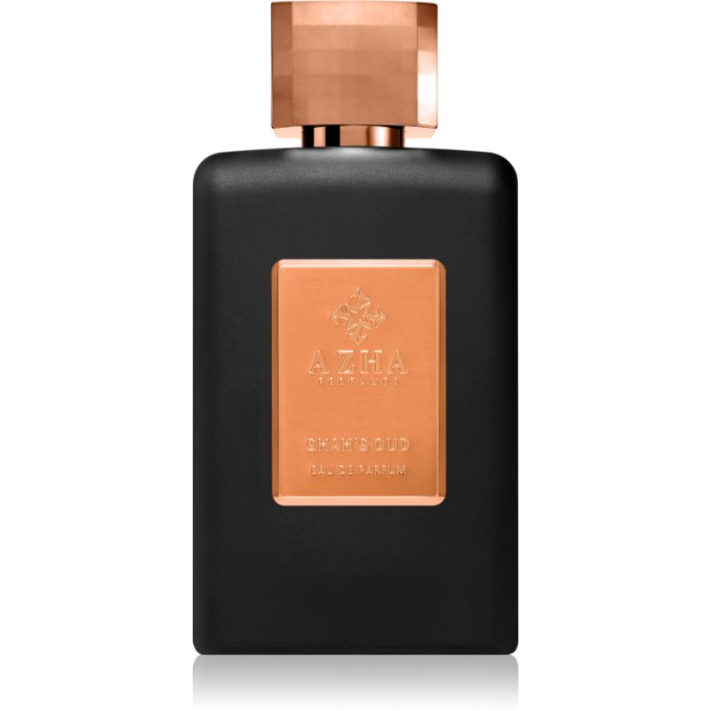 AZHA Perfumes AZHA Perfumes Shah's Oud унисекс EDP - Унисекс парфюм 100мл - Сравни цени от 1 магазин с безплатна доставка