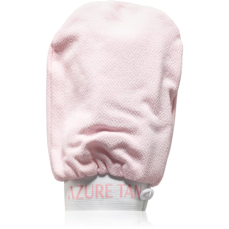 Azure Tan Azure Tan Pre Glow пилинг ръкавица 1 бр. - Унисекс парфюм - Сравни цени от 1 магазин с безплатна доставка