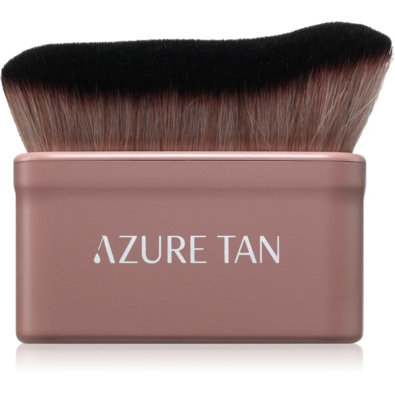Azure Tan Tanbuki четка за грим