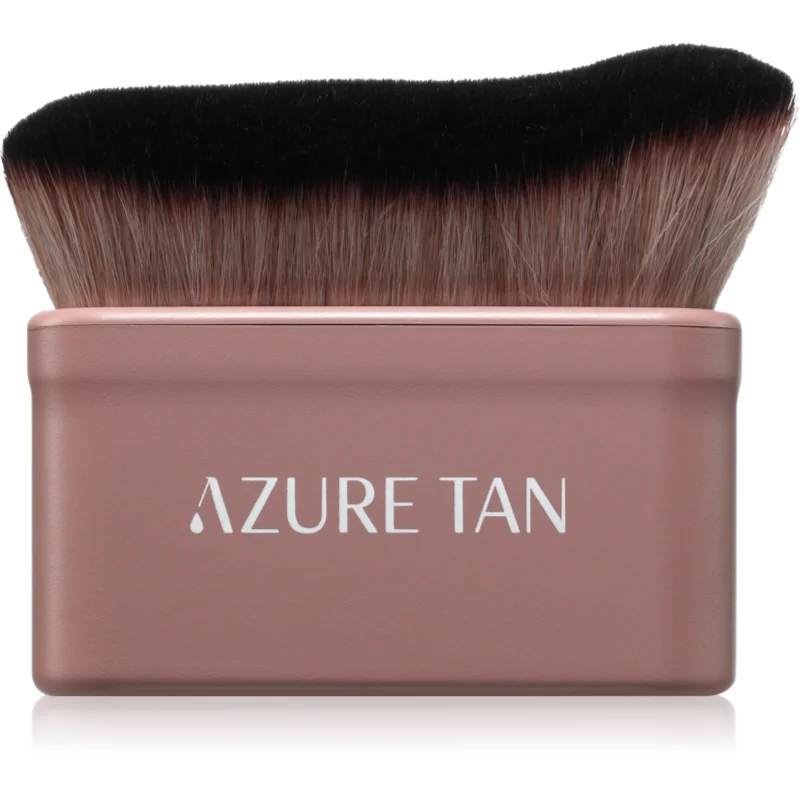 Azure Tan Tanbuki четка за грим - Грим - Сравни цени от 1 магазин с безплатна доставка
