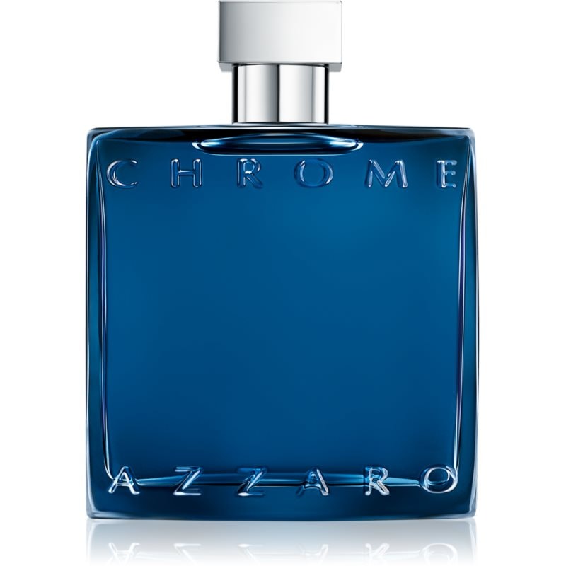 Azzaro Azzaro Chrome Parfum за мъже - Мъжки парфюм 100мл - Сравни цени от 1 магазин с безплатна доставка