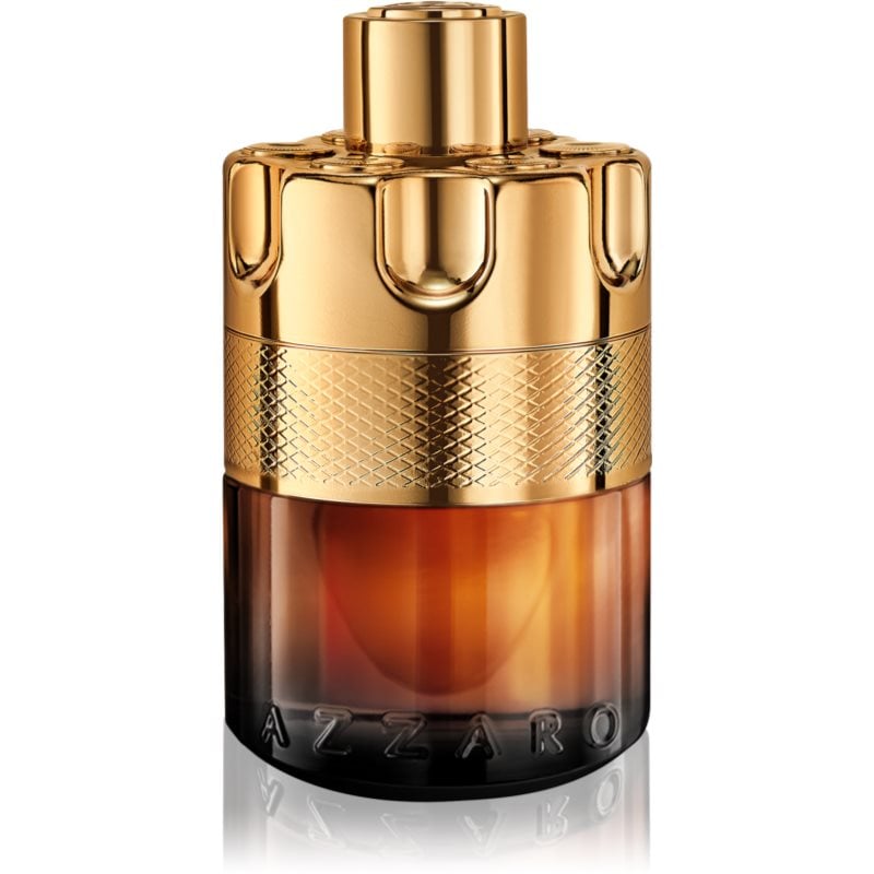 Azzaro Wanted Forever Absolu за мъже Parfum