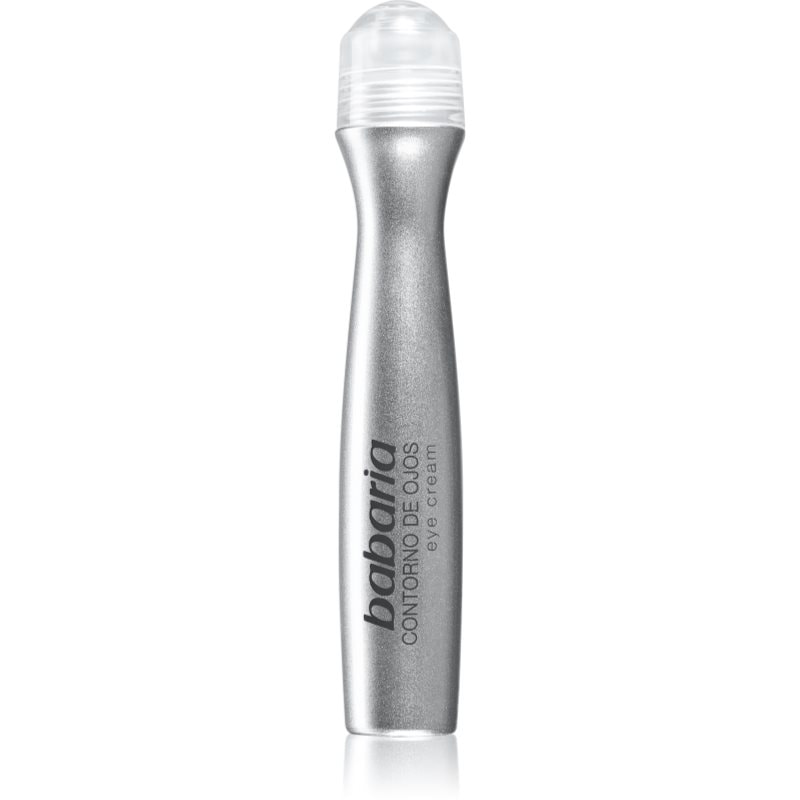 Babaria Anti Spot крем за околоочната зона за коригиране на тъмни кръгове и бръчки рол он - Грижа за лице - Сравни цени от 1 магазин с безплатна доставка