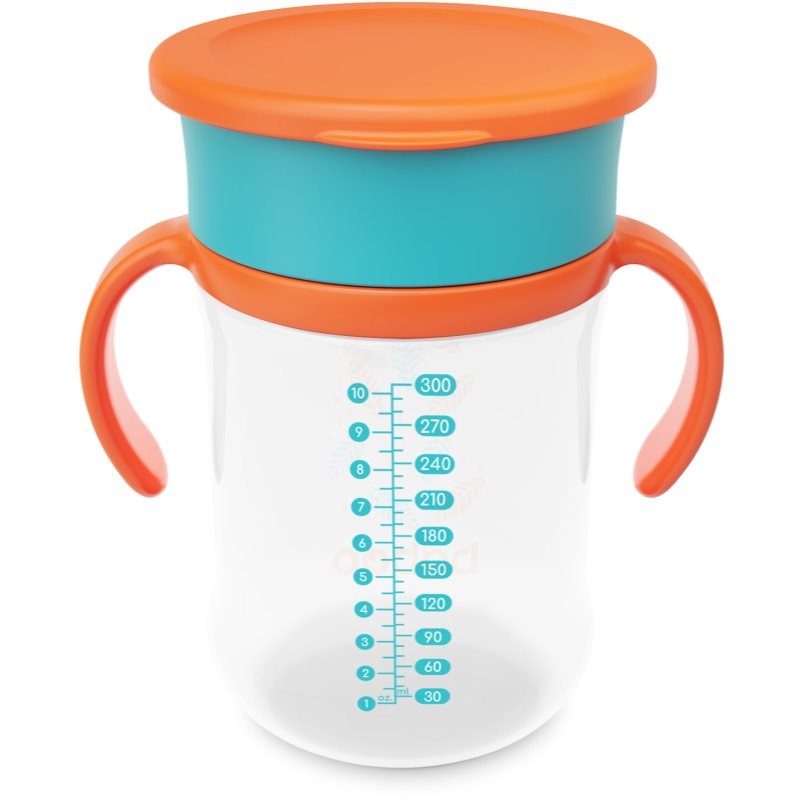 Baboo Cup 360° неразливаща се чаша Safari 6m+ - За деца - Сравни цени от 1 магазин с безплатна доставка