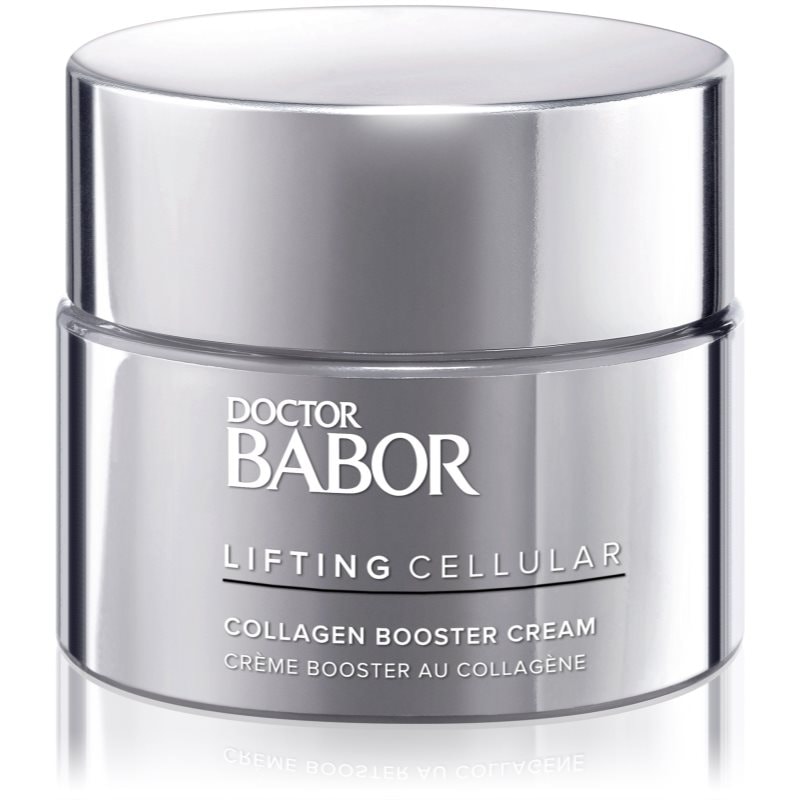 BABOR Lifting Cellular Collagen Booster Cream стягащ и изглаждащ крем - Грижа за лице - Сравни цени от 1 магазин с безплатна доставка