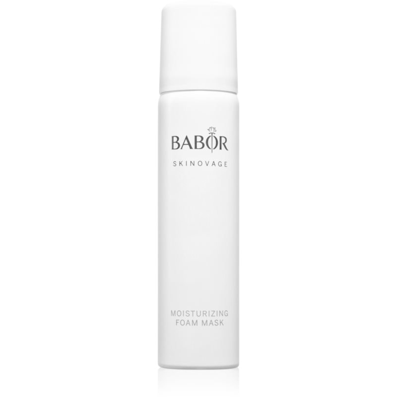 BABOR Skinovage Moisturizing маска-пяна за лице в спрей - Грижа за лице - Сравни цени от 1 магазин с безплатна доставка