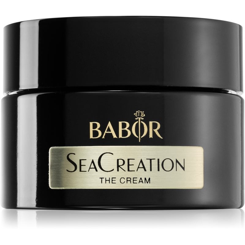 BABOR SeaCreation крем против бръчки