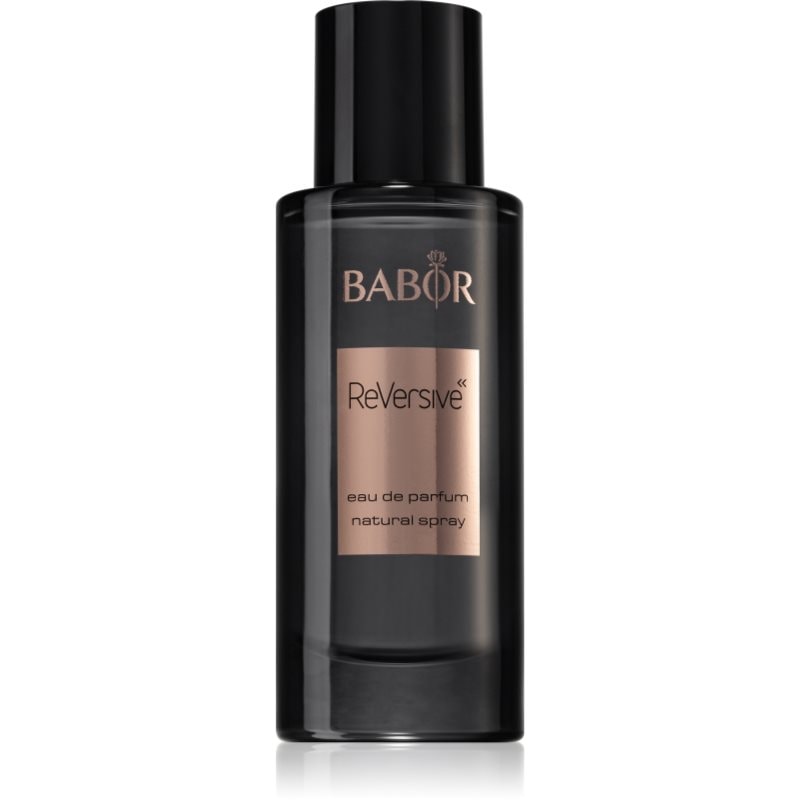 BABOR BABOR ReVersive за жени EDP - Дамски парфюм - Сравни цени от 1 магазин с безплатна доставка