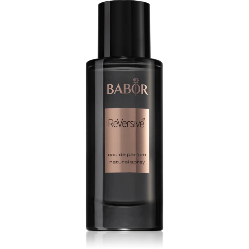 BABOR BABOR ReVersive за жени EDP - Дамски парфюм - Сравни цени от 1 магазин с безплатна доставка