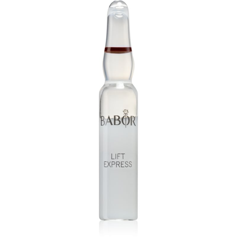 BABOR Ampoule Concentrates Lift Express ампули против стареене и за стягане на кожата 7x