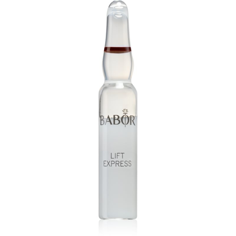 BABOR Ampoule Concentrates Lift Express ампули против стареене и за стягане на кожата 7x - Грижа за лице - Сравни цени от 1 магазин с безплатна доставка