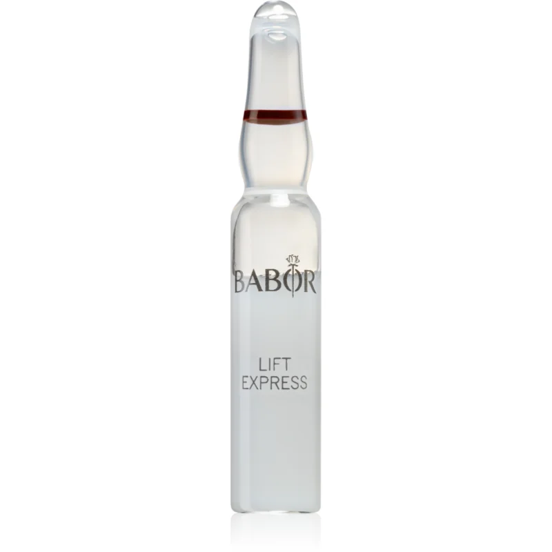 BABOR Ampoule Concentrates Lift Express ампули против стареене и за стягане на кожата 7x - Грижа за лице - Сравни цени от 1 магазин с безплатна доставка