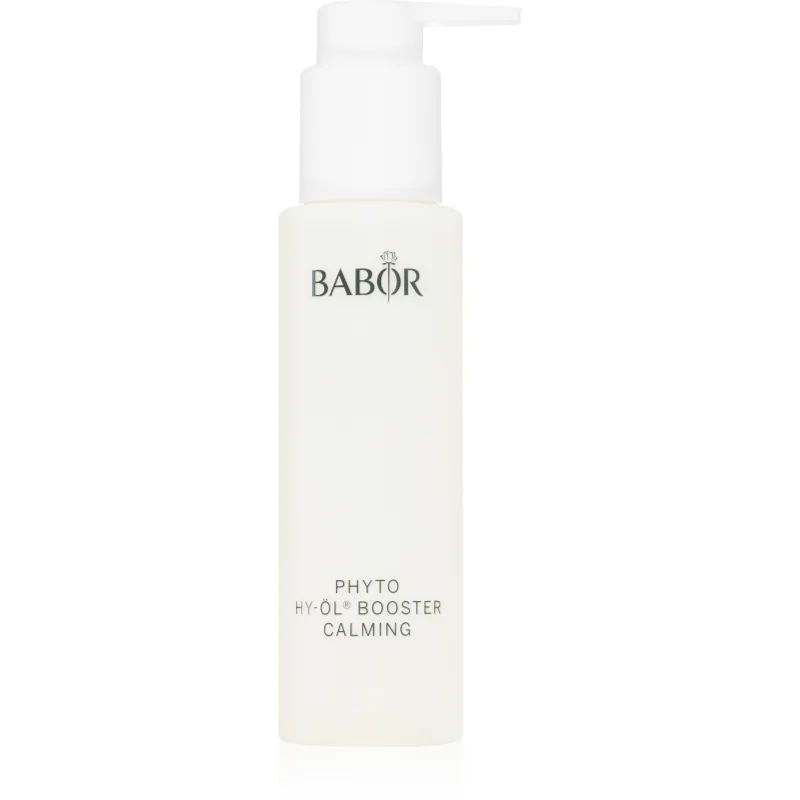 BABOR Cleansing Phyto HY-ÖL успокояваща есенция за перфектна кожа - Грижа за лице - Сравни цени от 1 магазин с безплатна доставка