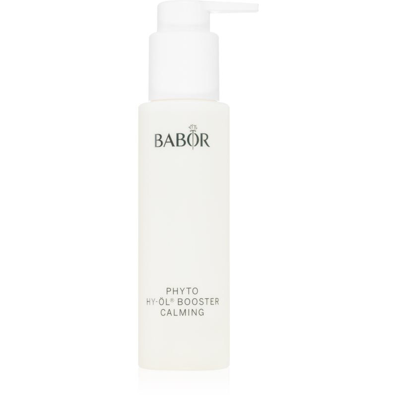 BABOR Cleansing Phyto HY-ÖL успокояваща есенция за перфектна кожа - Грижа за лице - Сравни цени от 1 магазин с безплатна доставка