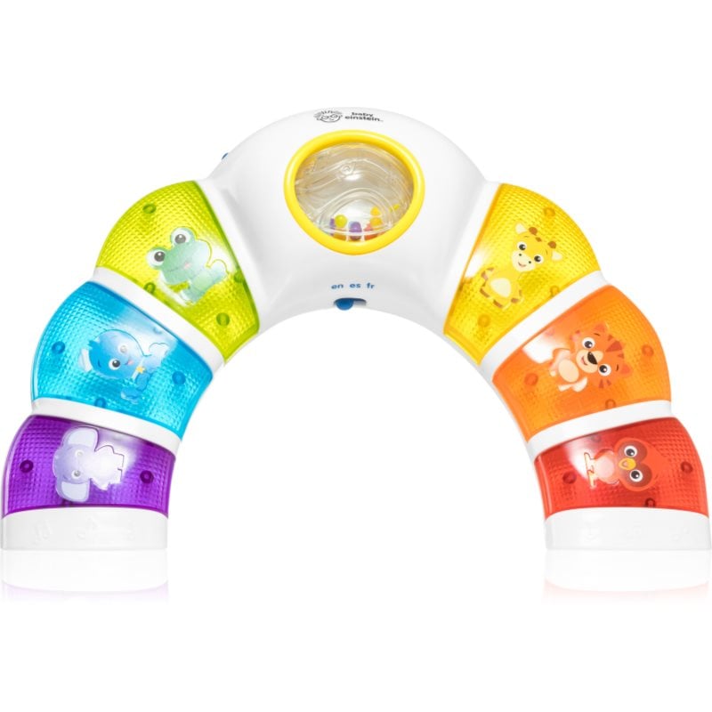 Baby Einstein Glow & Discover Light Bar™ активен светещ панел 3 m+