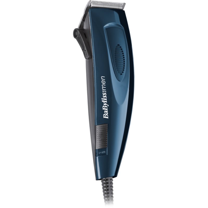 BaByliss For Men E695E машинка за подстригване на коса - Електроуред - Сравни цени от 1 магазин с безплатна доставка