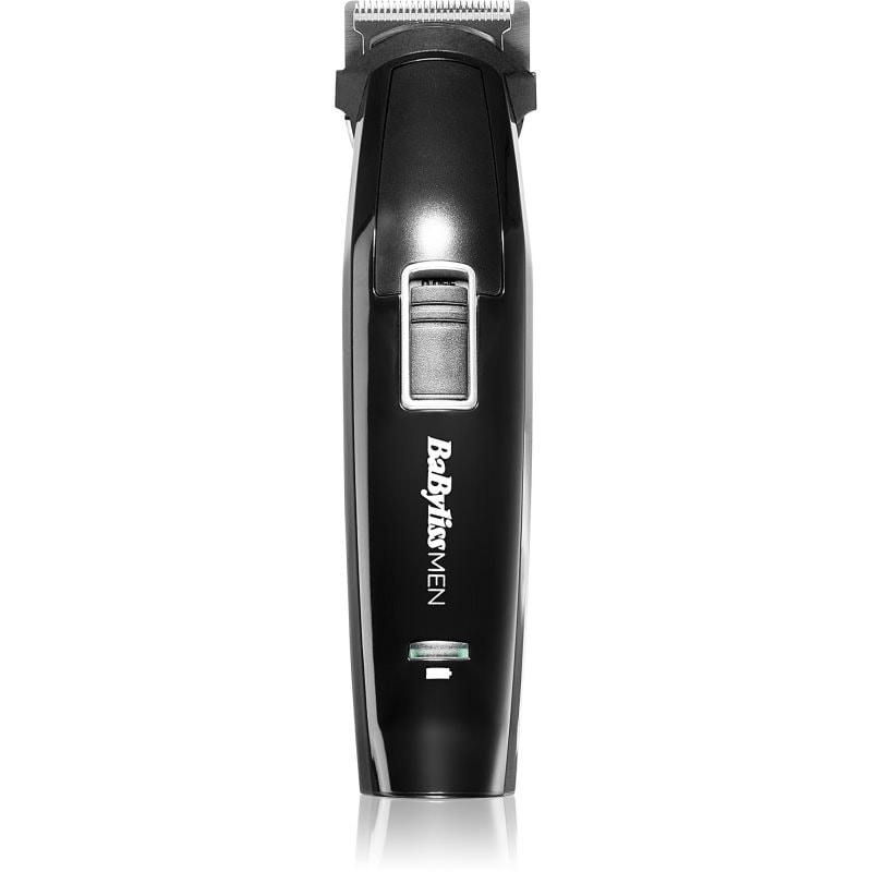 BaByliss BaByliss For Men Face & Beard MT725E тример и машинка за бръснене 1 бр. - Мъжки парфюм - Сравни цени от 1 магазин с безплатна доставка