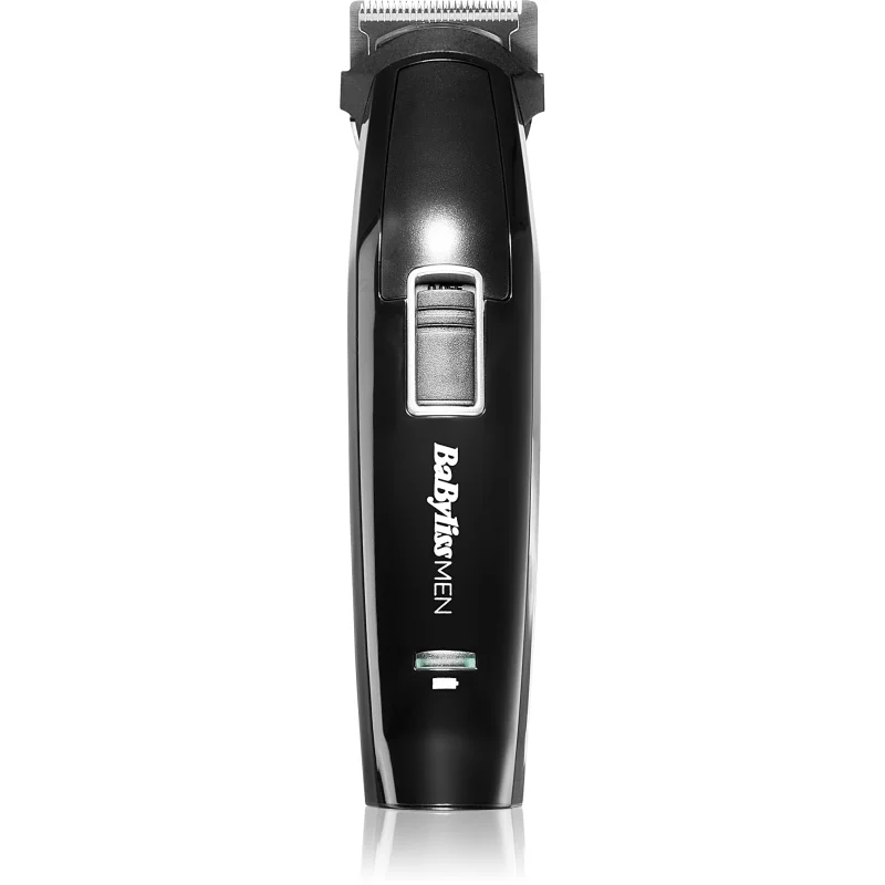 BaByliss For Men Face & Beard MT725E тример и машинка за бръснене - Електроуред - Сравни цени от 1 магазин с безплатна доставка
