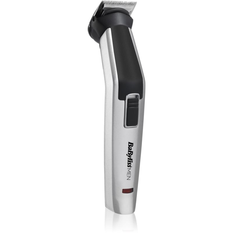 BaByliss For Men MT726E тример за цялото тяло 1 - Електроуред - Сравни цени от 1 магазин с безплатна доставка