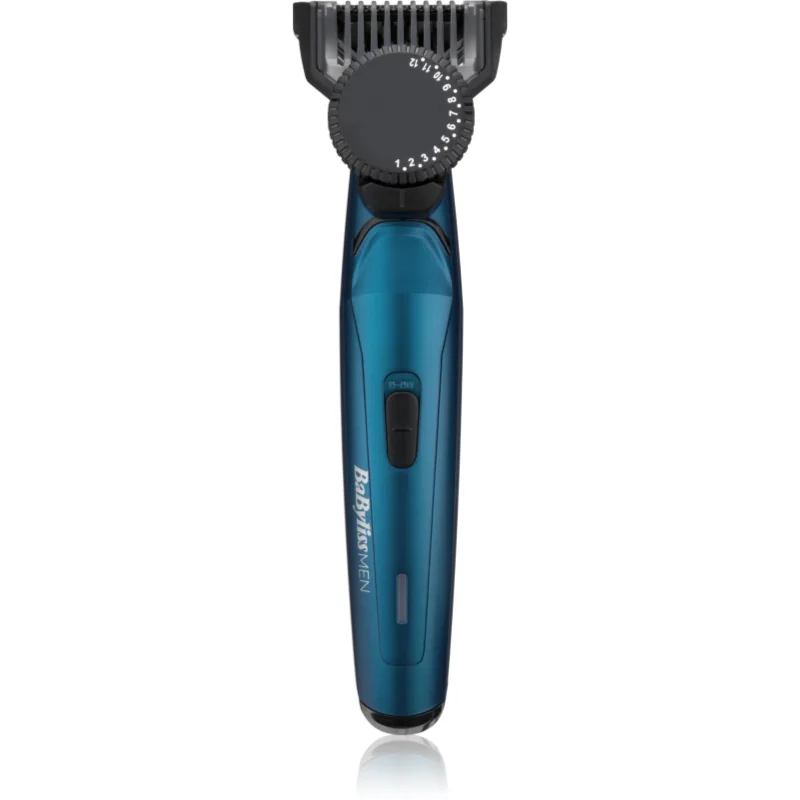 BaByliss For Men T890E машинка за подстригване на брада