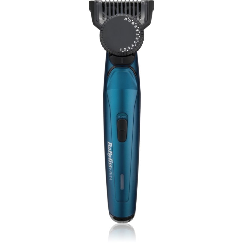 BaByliss For Men T890E машинка за подстригване на брада - Електроуред - Сравни цени от 1 магазин с безплатна доставка