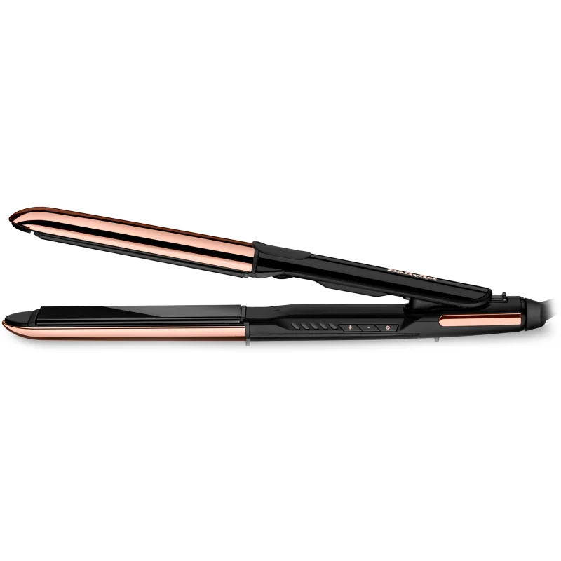 BaByliss ST482E за изправяне на косата - Електроуред - Сравни цени от 1 магазин с безплатна доставка