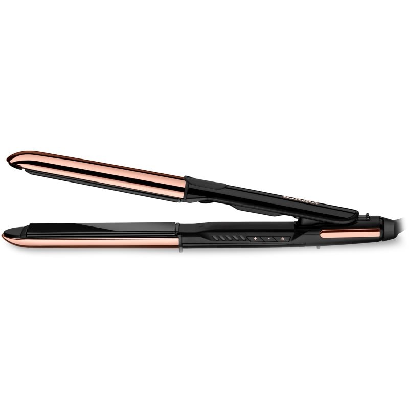 BaByliss ST482E за изправяне на косата - Електроуред - Сравни цени от 1 магазин с безплатна доставка