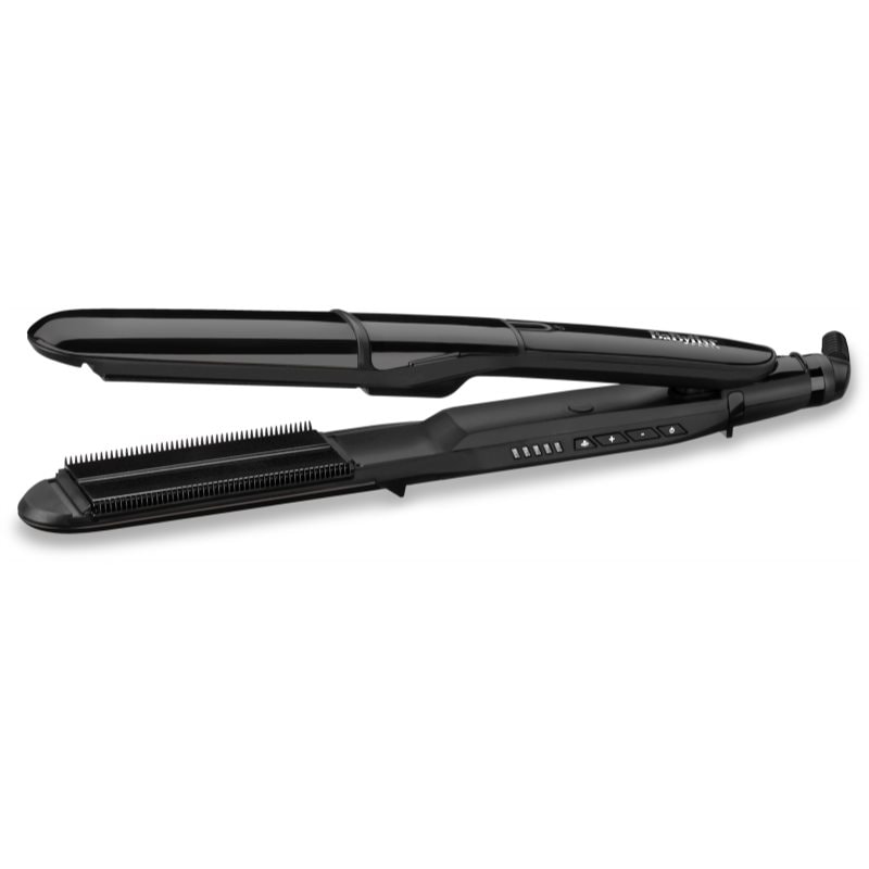 BaByliss Steam Straight ST492E преса за коса на пара - Електроуред - Сравни цени от 1 магазин с безплатна доставка