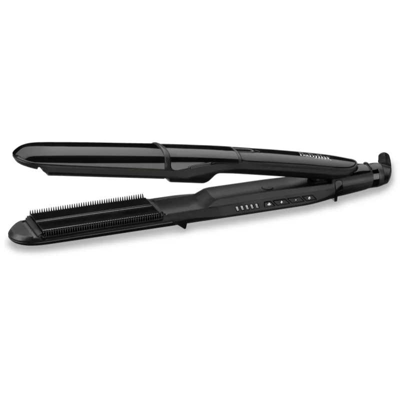 BaByliss Steam Straight ST492E преса за коса на пара - Електроуред - Сравни цени от 1 магазин с безплатна доставка