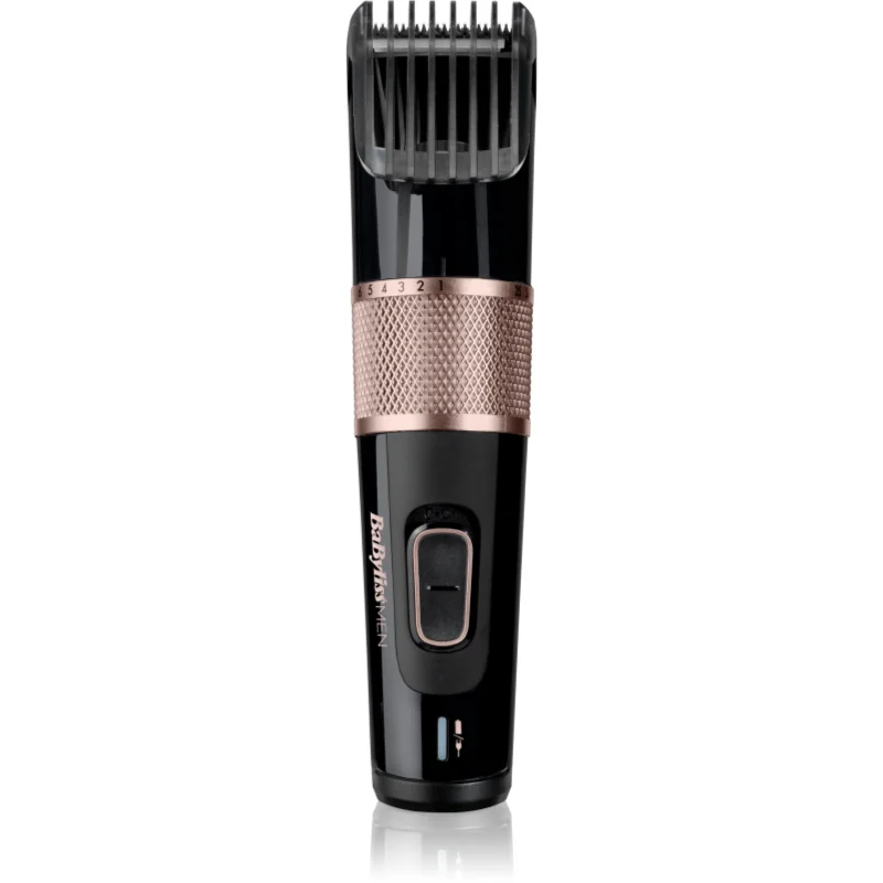 BaByliss For Men Powerfull Control E974E машинка за подстригване на коса