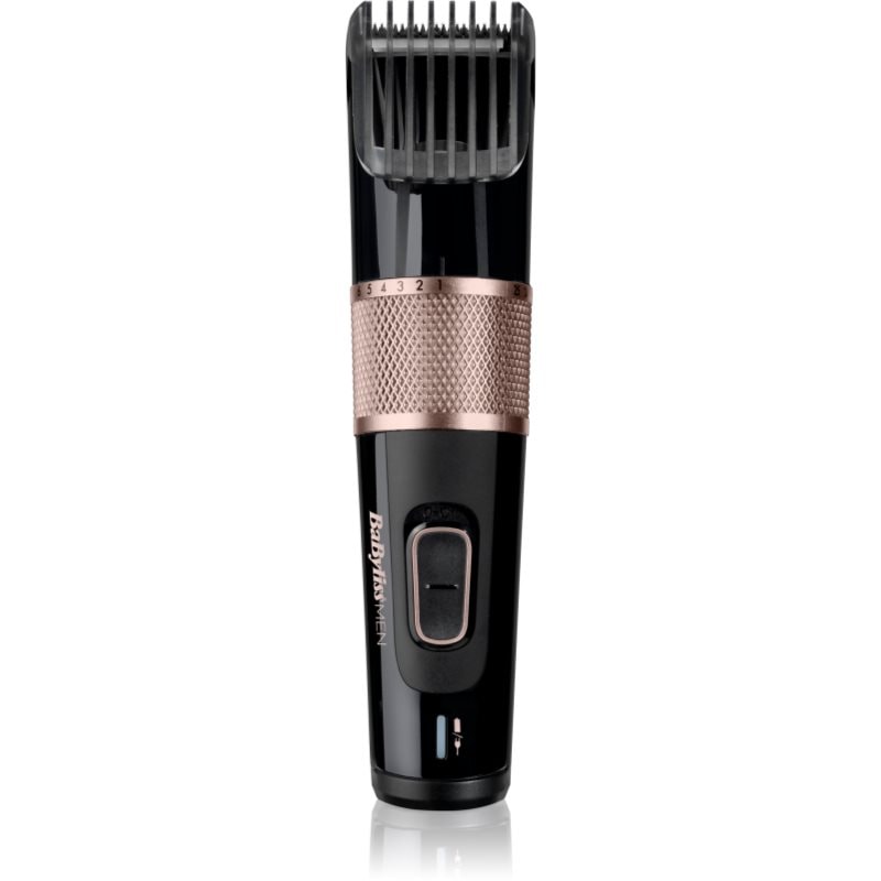 BaByliss For Men Powerfull Control E974E машинка за подстригване на коса - Електроуред - Сравни цени от 1 магазин с безплатна доставка