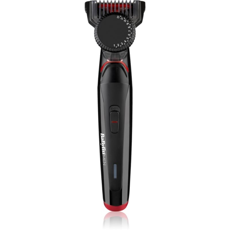 BaByliss T861E машинка за подстригване на брада - Електроуред - Сравни цени от 1 магазин с безплатна доставка