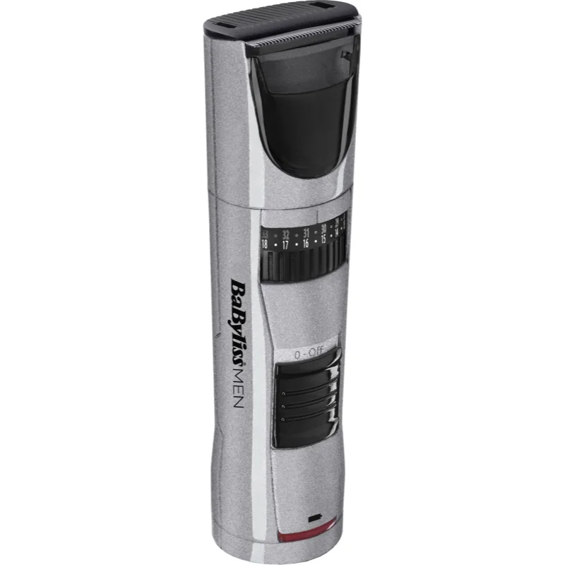 BaByliss T831E машинка за подстригване на брада - Електроуред - Сравни цени от 1 магазин с безплатна доставка