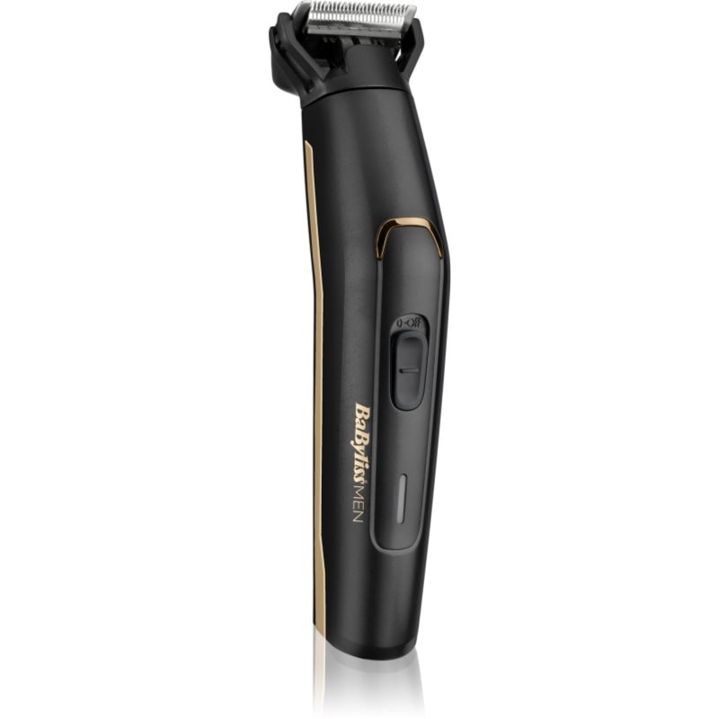 BaByliss For Men MT860E машинка за подстригване на коса и брада - Електроуред - Сравни цени от 1 магазин с безплатна доставка