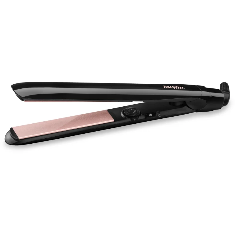 BaByliss ST298E за изправяне на косата - Електроуред - Сравни цени от 1 магазин с безплатна доставка
