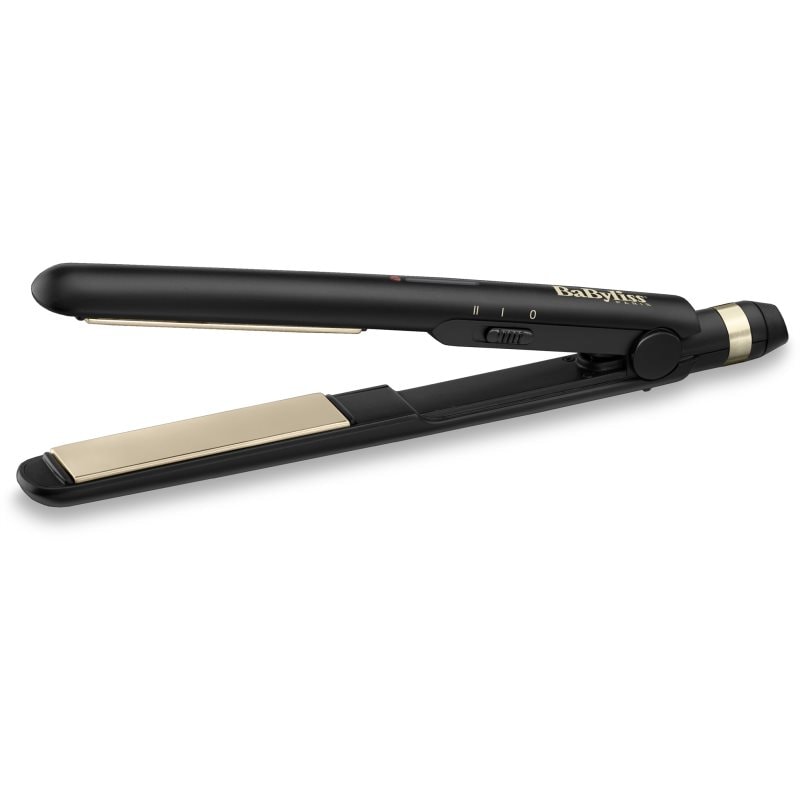 BaByliss BaByliss Ceramic Straight 230 ST089E за изправяне на косата - Унисекс парфюм - Сравни цени от 1 магазин с безплатна доставка