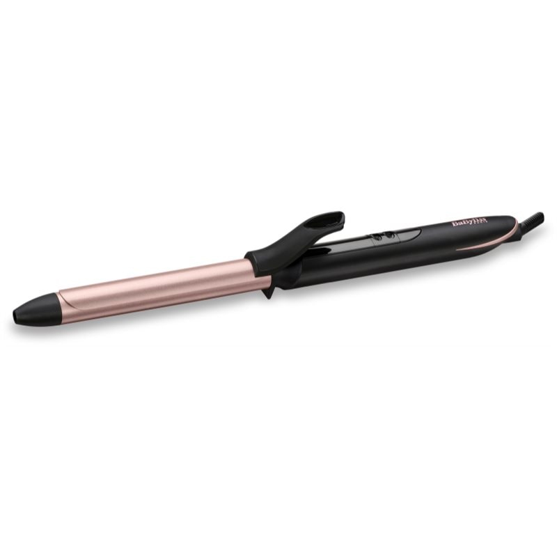 BaByliss Curling Tong маша за коса ø 19 mm C450E - Електроуред - Сравни цени от 1 магазин с безплатна доставка